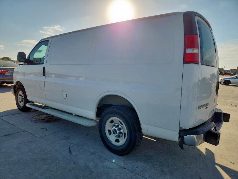 2015 GMC SAVANA G25 #3287280995