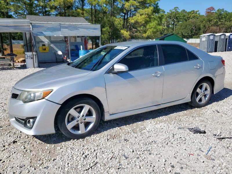 2013 TOYOTA CAMRY L #3284092549
