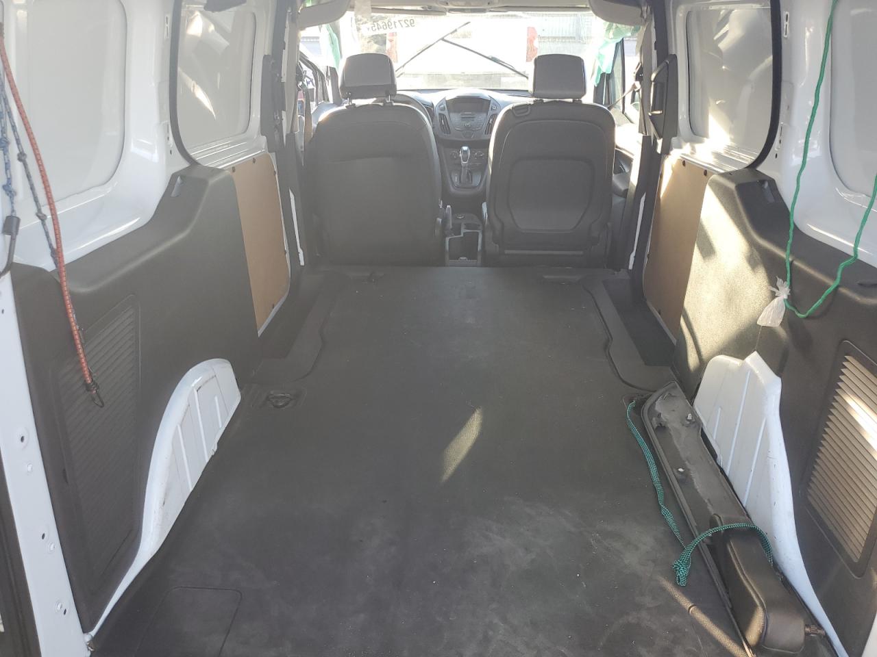 FORD TRANSIT CONNECT XL