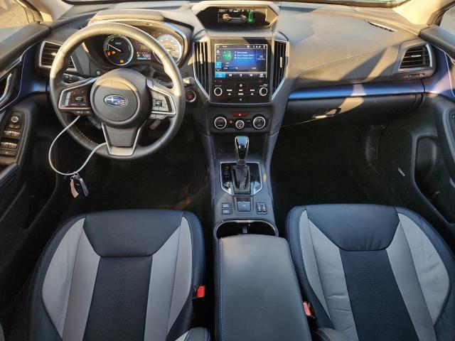 2019 SUBARU CROSSTREK #3281593405