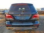 Lot #3304635948 2017 MERCEDES-BENZ GLE 350 4M