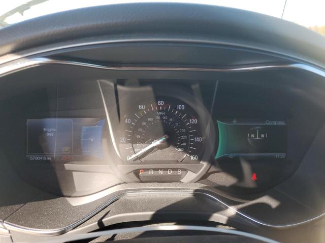 2013 FORD FUSION SE - 3FA6P0H79DR307086