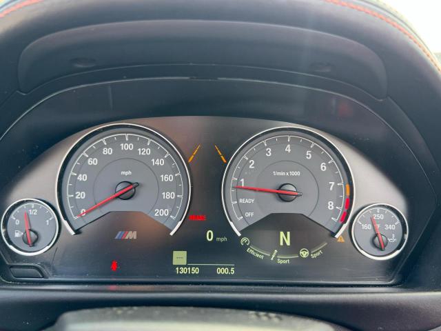 2015 BMW M4 #3284927924