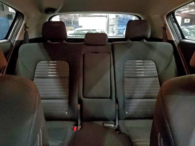 2018 KIA SPORTAGE L #3294538621