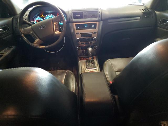 2010 FORD FUSION SEL #3284652356