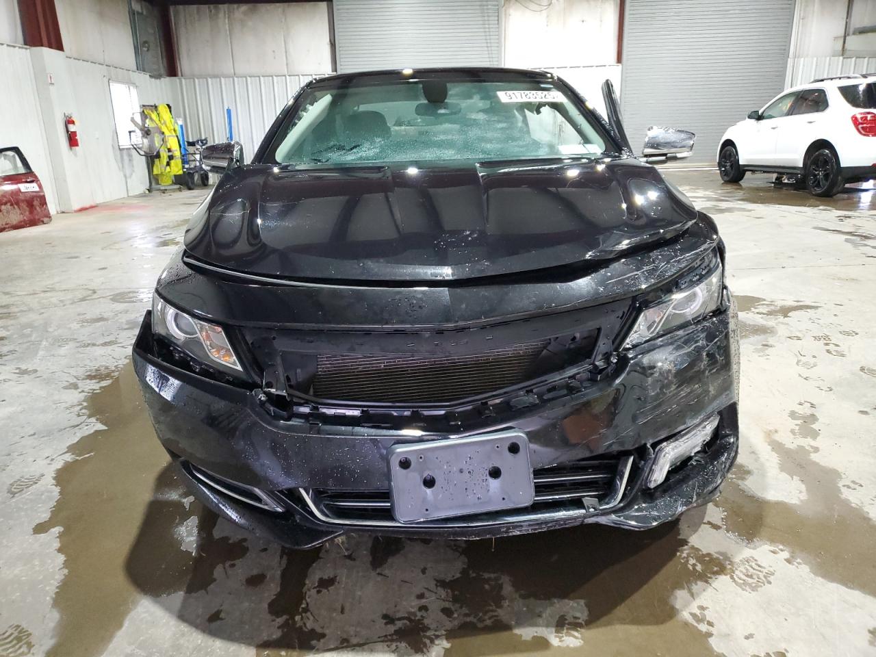 CHEVROLET IMPALA PREMIER