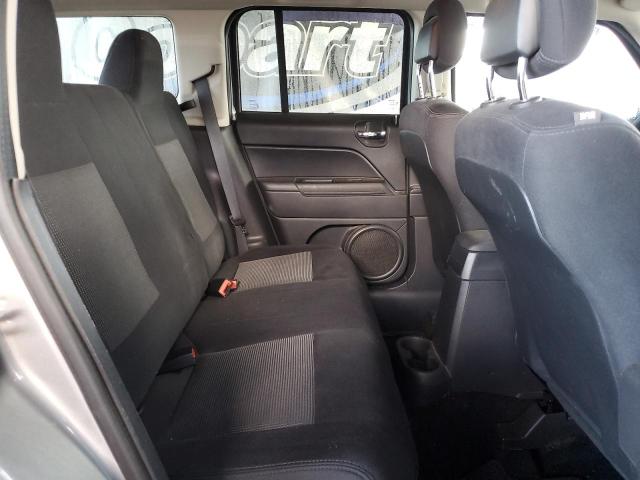 2015 JEEP PATRIOT SP #3287582051