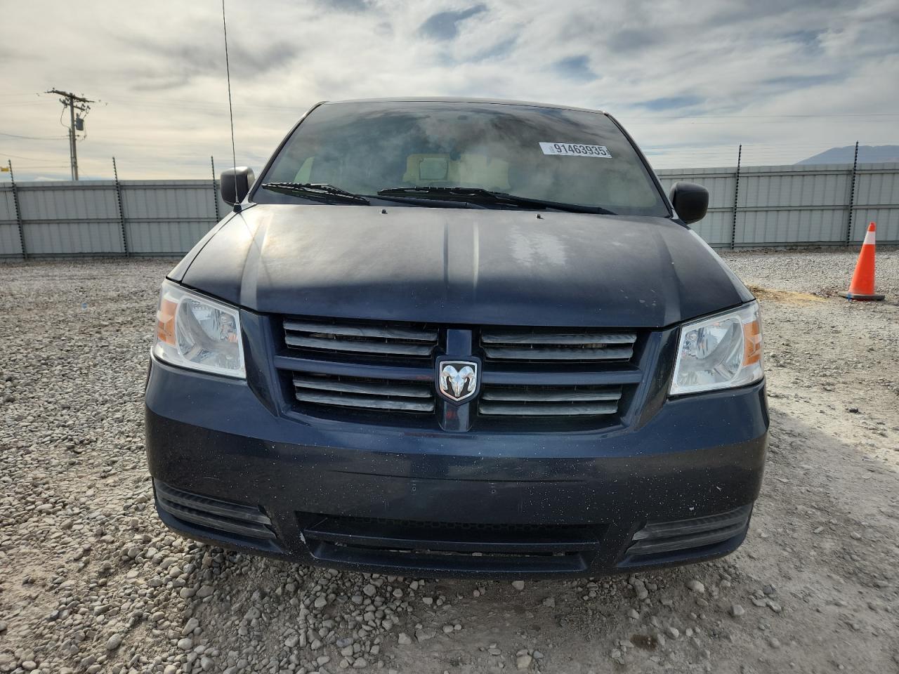 Lot #3292749774 2008 DODGE GRAND CARA
