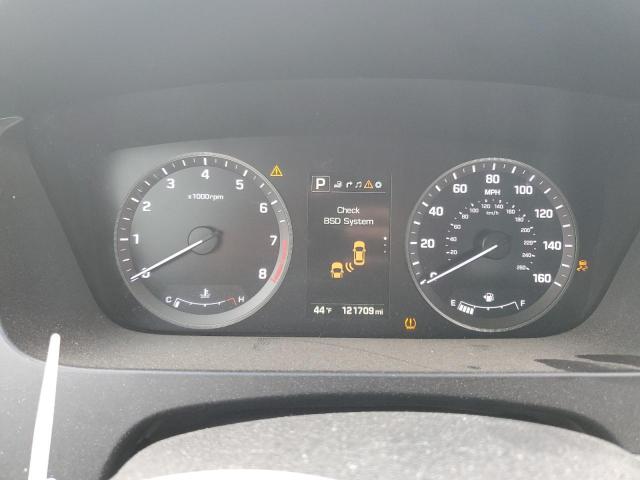 2017 HYUNDAI SONATA SPO #3301641647