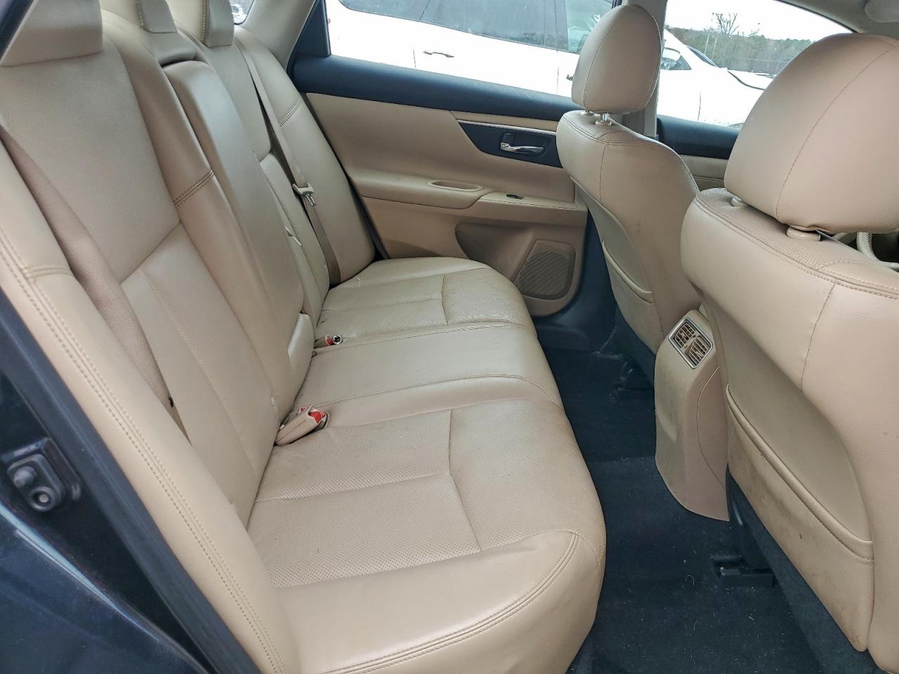 Lot #3315951114 2018 NISSAN ALTIMA 2.5