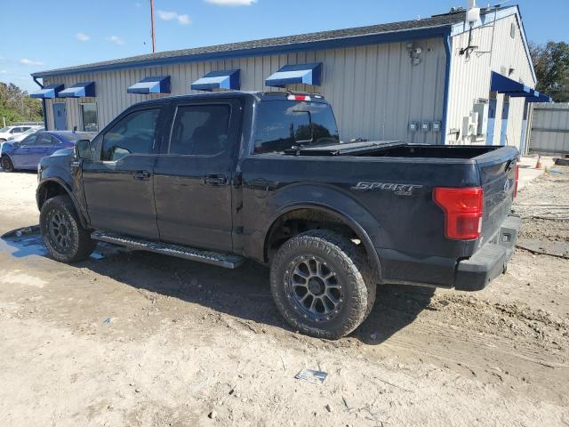 2019 FORD F150 SUPER #3287359984