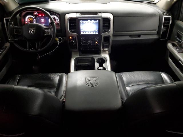 2017 RAM 1500 SLT - 1C6RR7GT0HS557908