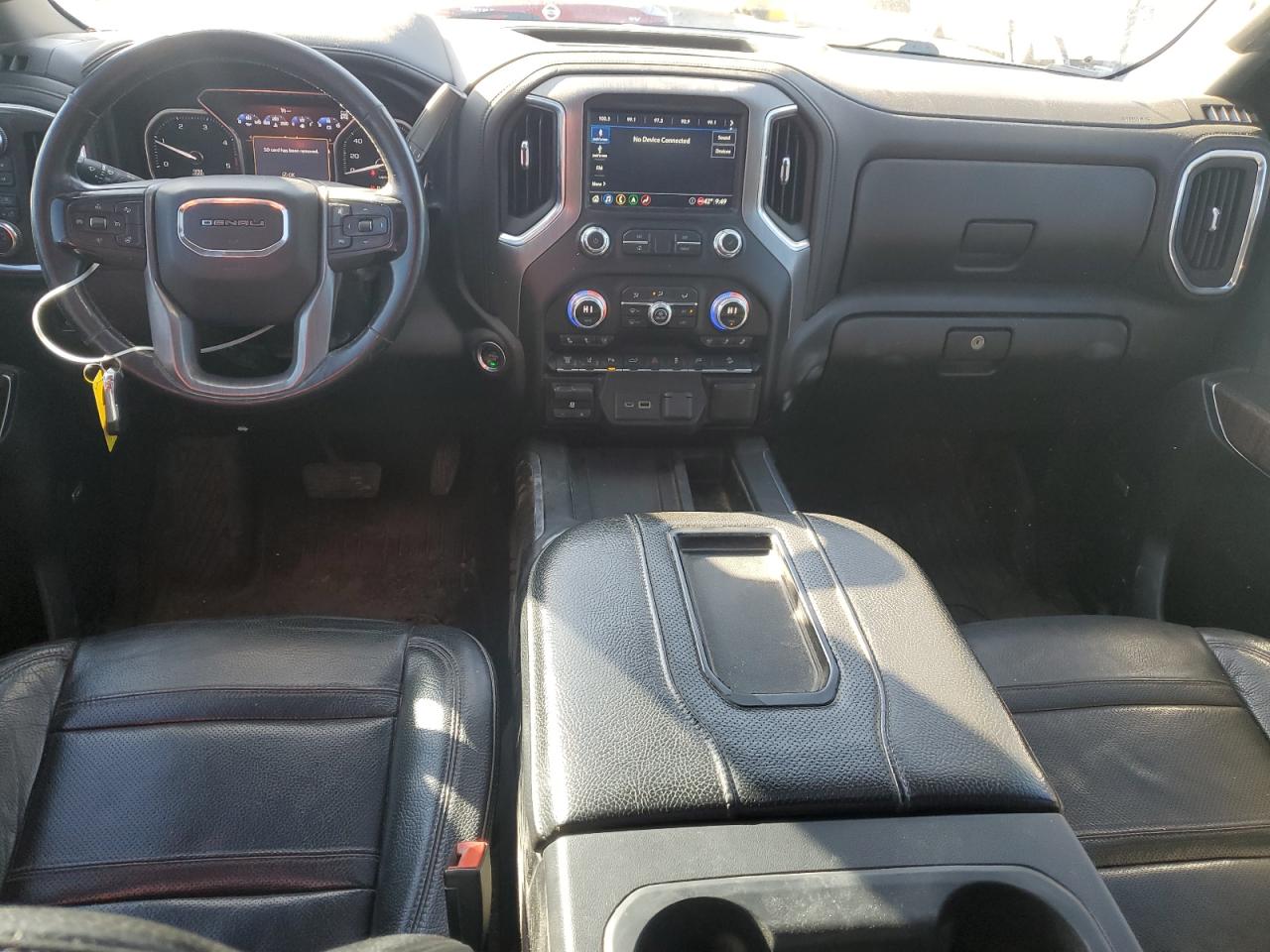 GMC SIERRA K2500 DENALI