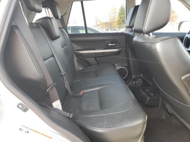 2006 SUZUKI GRAND VITA #3284169562