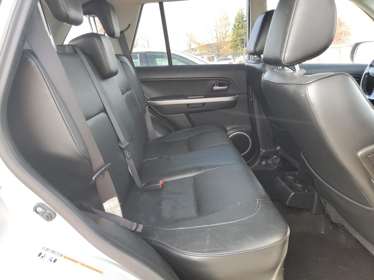 Lot #3284169562 2006 SUZUKI GRAND VITA