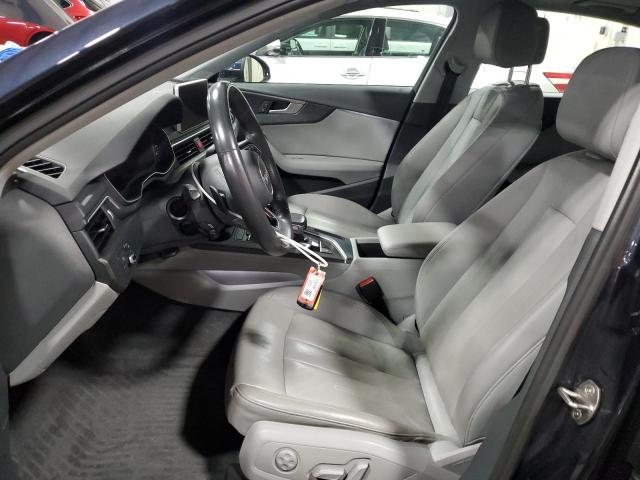 2018 AUDI A4 PREMIUM #3305348302