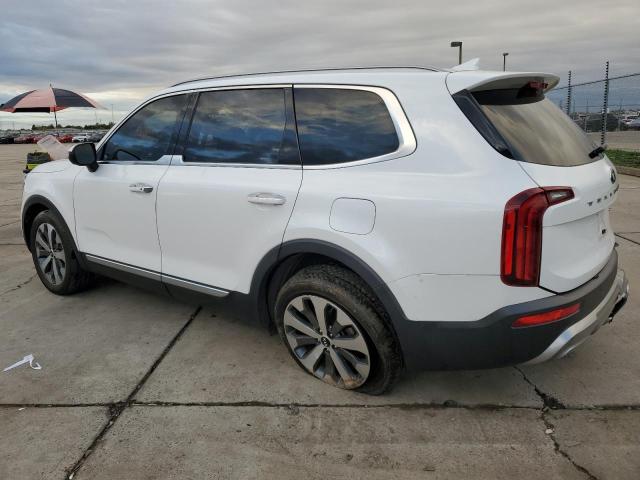 2020 KIA TELLURIDE #3310472061