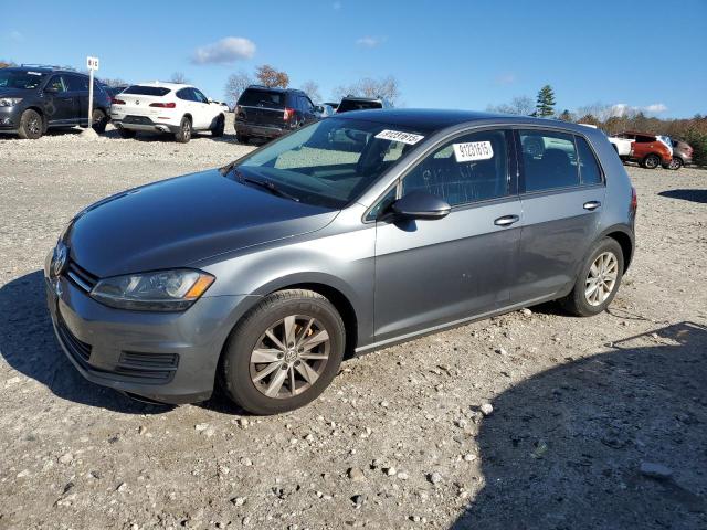 2015 VOLKSWAGEN GOLF - 3VW217AU5FM103949