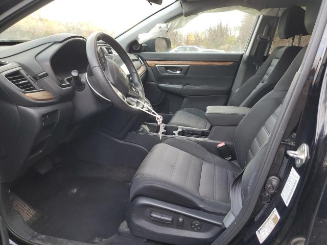 2019 HONDA CR-V EX #3302647031