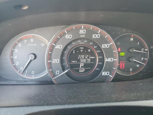 2015 HONDA ACCORD SPO #3290498488