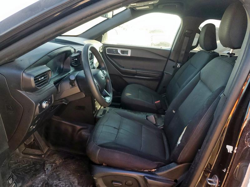 2021 FORD EXPLORER P #3290078265