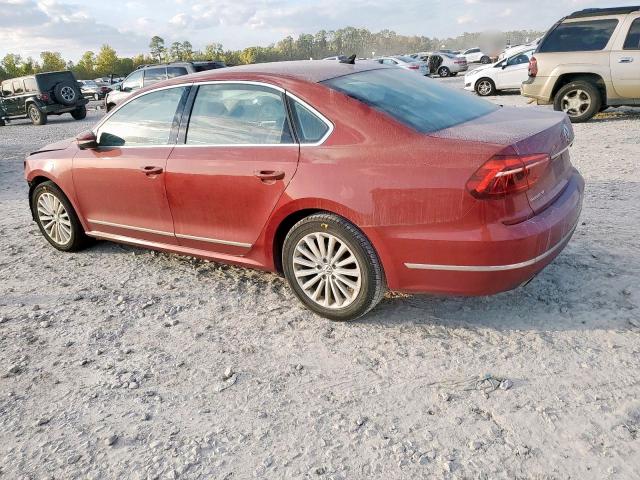 2017 VOLKSWAGEN PASSAT SE #3291479013