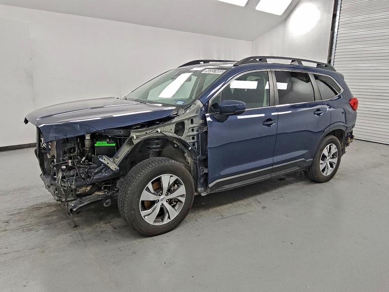 Global Auto Auctions: 2024 SUBARU ASCENT PRE