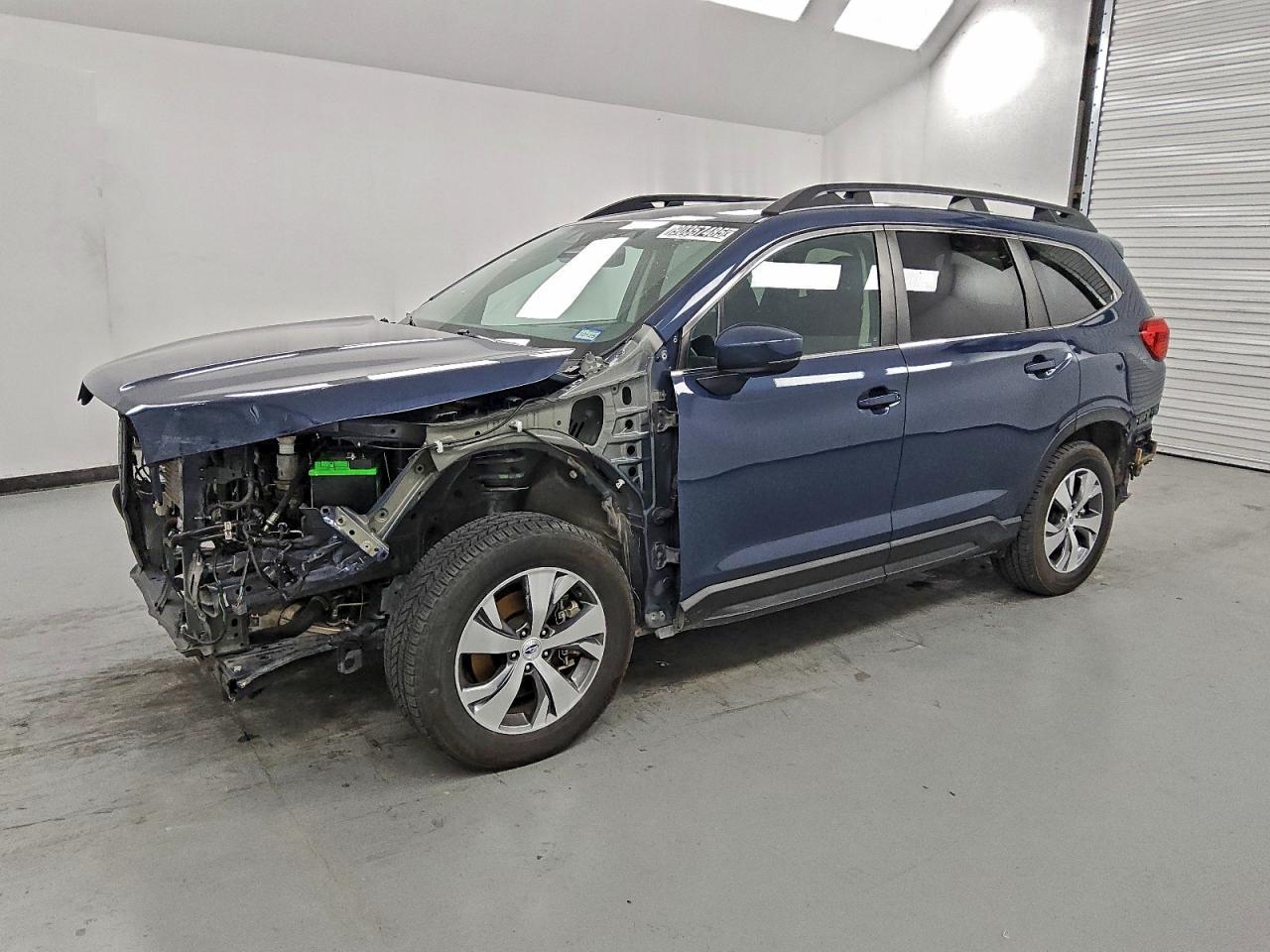 SUBARU ASCENT PREMIUM