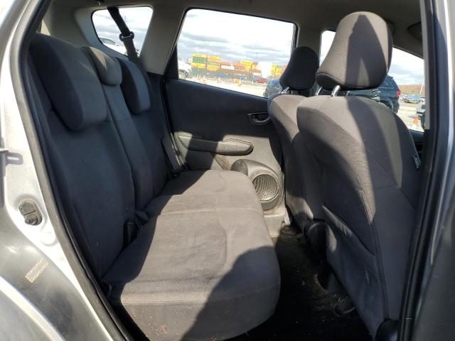 2013 HONDA FIT #3302795914