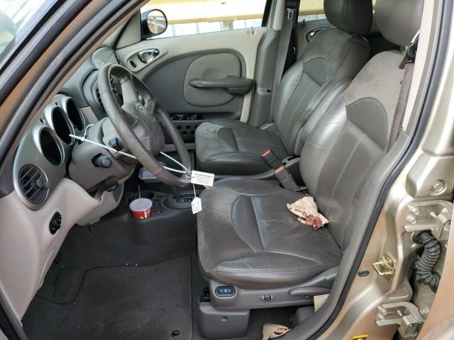 2002 CHRYSLER PT CRUISER #3301791381