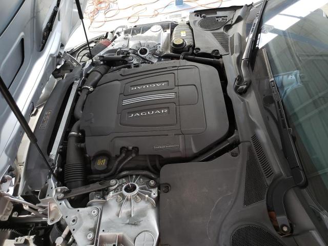 2023 JAGUAR F-TYPE #3305500060