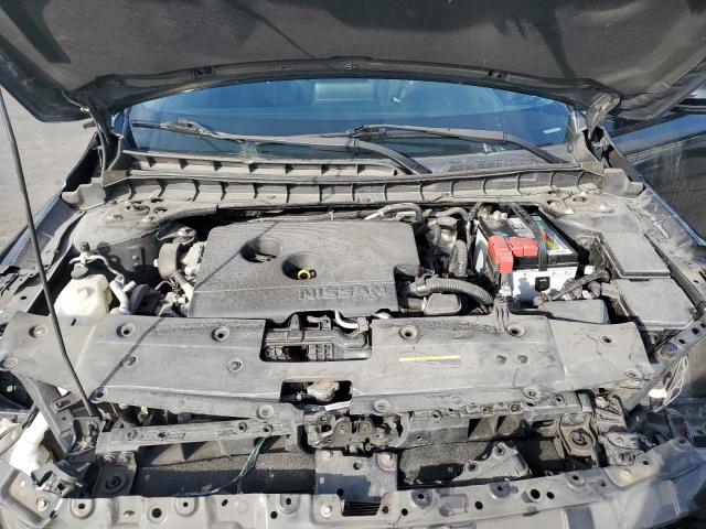 2019 NISSAN ALTIMA SR #3308438279