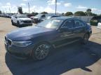 Lot #3309566559 2019 BMW 530 I