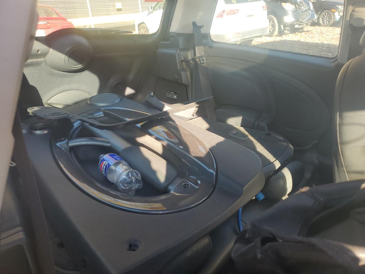 Lot #3286660289 2003 MINI COOPER