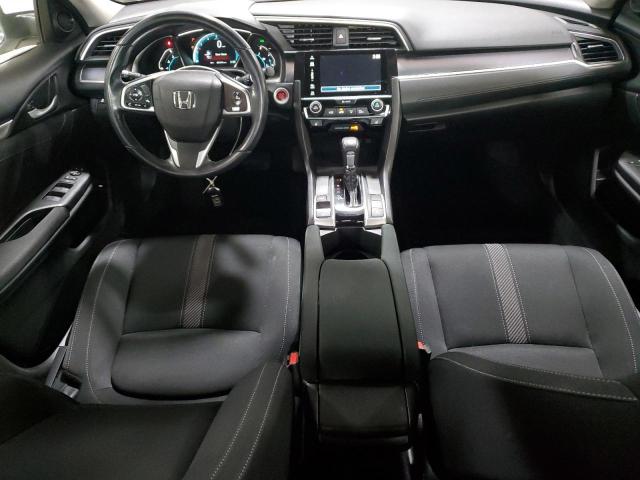 2018 HONDA CIVIC EX #3301986484