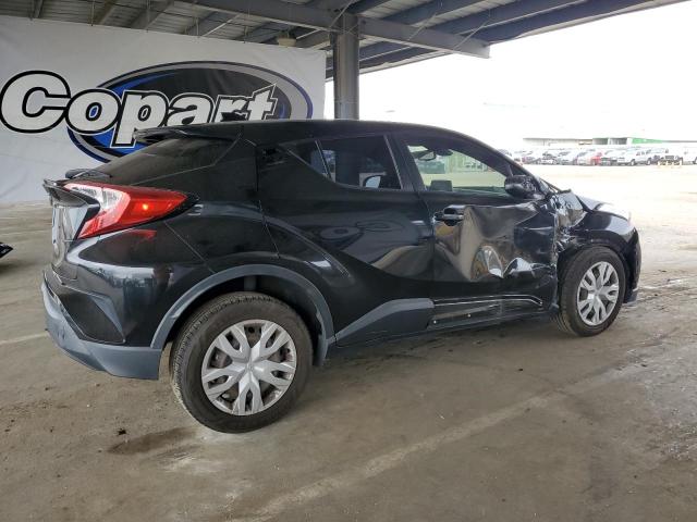 2019 TOYOTA C-HR XLE #3304021635