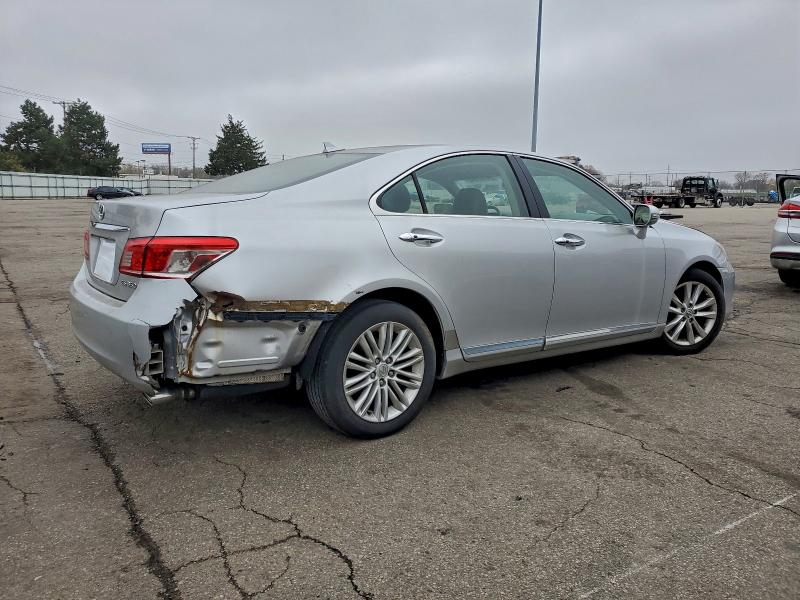 2011 LEXUS ES 350 #3296328456