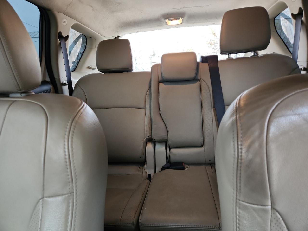 MITSUBISHI OUTLANDER GT