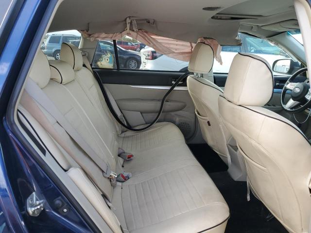 2010 SUBARU OUTBACK 2. #3293373491