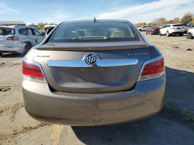 2011 BUICK LACROSSE C - 1G4GA5EC0BF386751