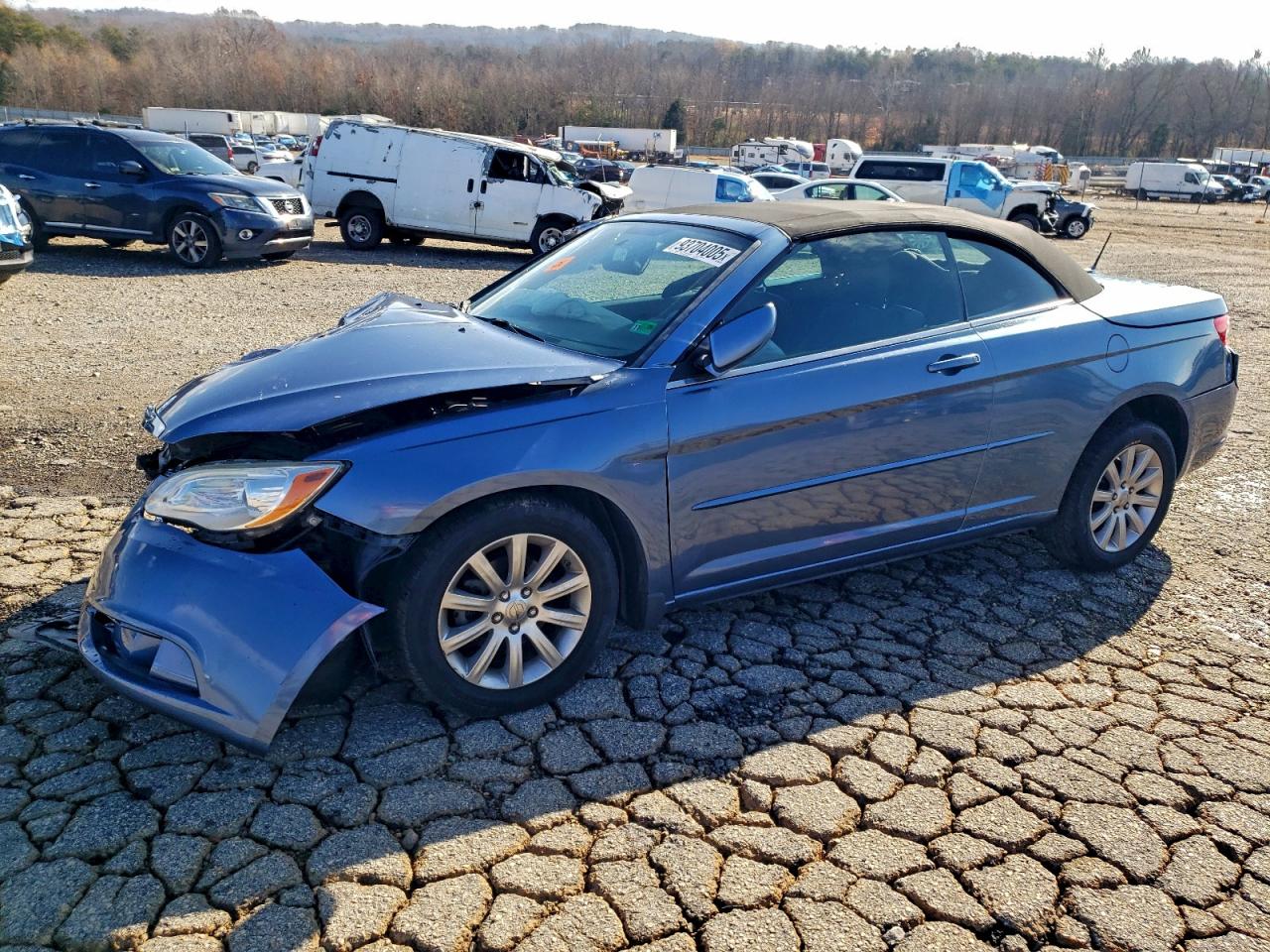 CHRYSLER 200 TOURING