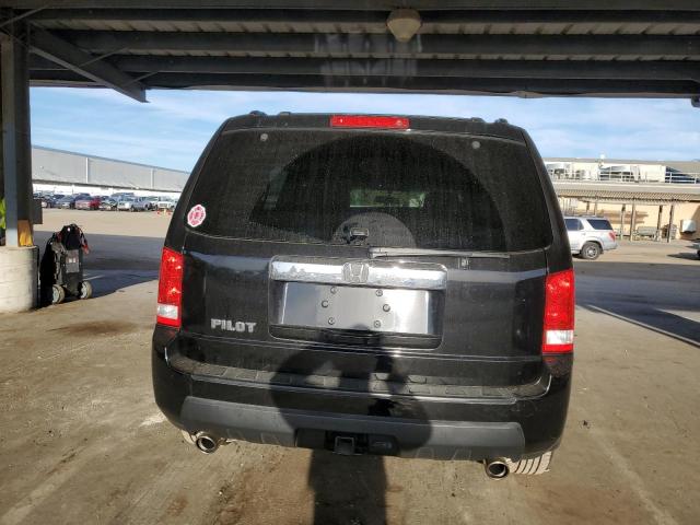 2010 HONDA PILOT EX #3298164086