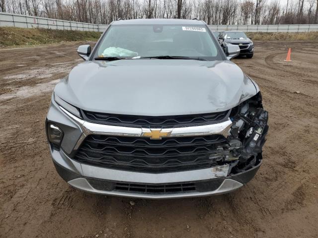 2024 CHEVROLET BLAZER 3LT #3292394330