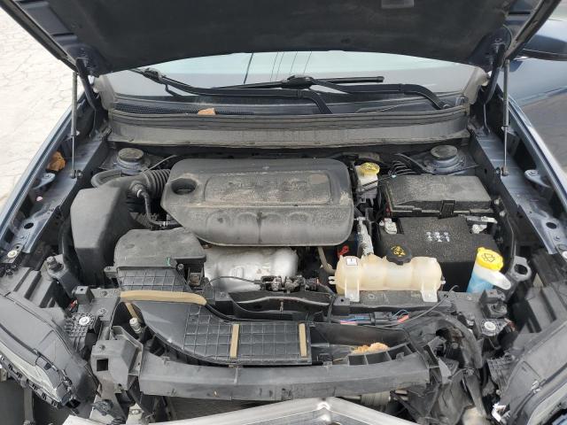 2020 JEEP CHEROKEE L #3296432720