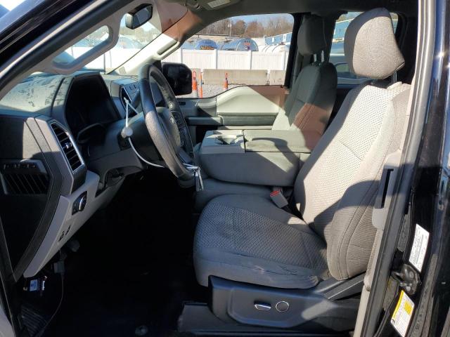 2016 FORD F150 SUPER #3291301449