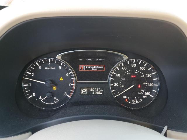 2015 NISSAN PATHFINDER - 5N1AR2MM9FC658955