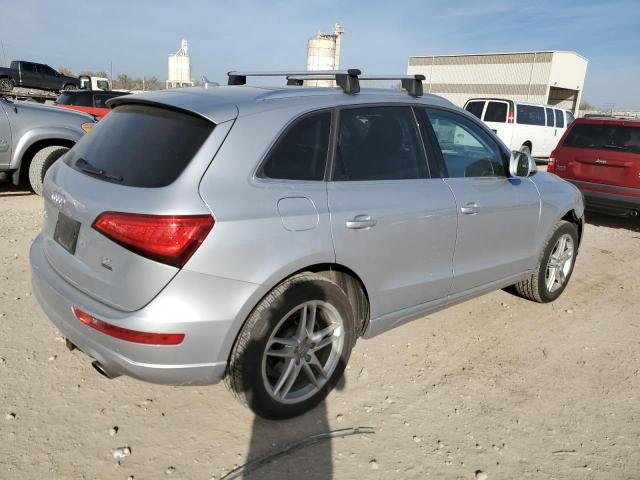 2016 AUDI Q5 PREMIUM - WA1L2AFP7GA059207