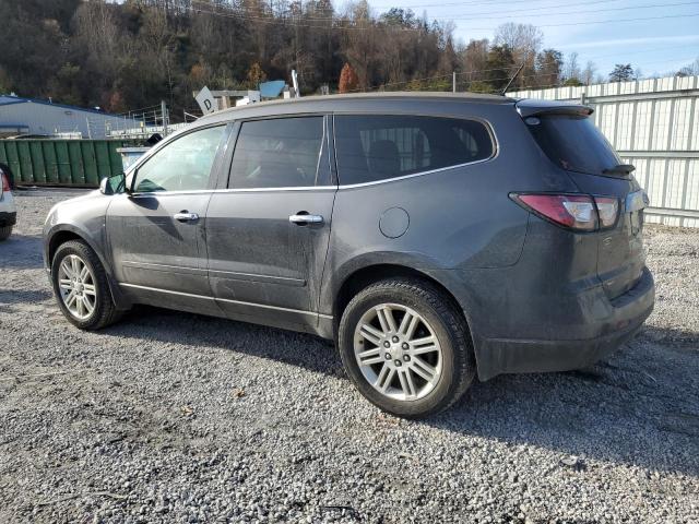 2013 CHEVROLET TRAVERSE L #3292354273