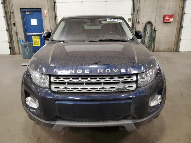 2015 LAND ROVER RANGE ROVE #3293296448