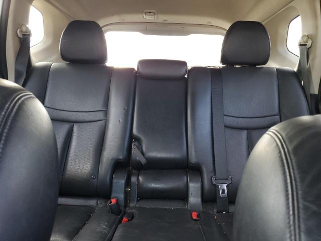 2014 NISSAN ROGUE S - 5N1AT2MV3EC851112